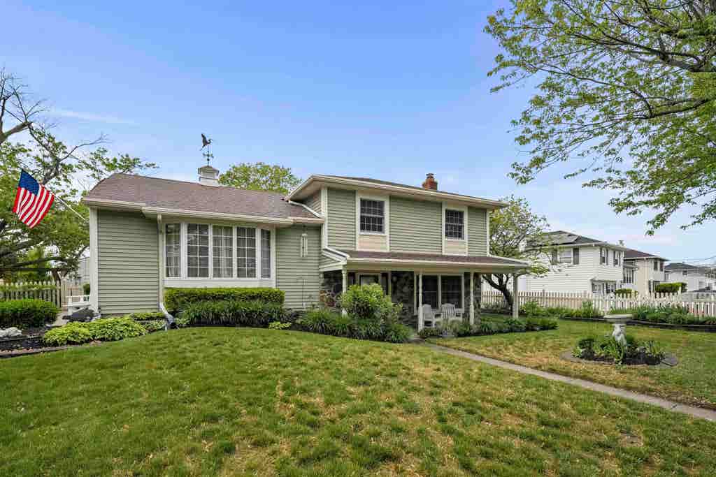 Photo of 1400 Franklin Avenue, North Cape May, NJ 08204 (MLS # 261558)