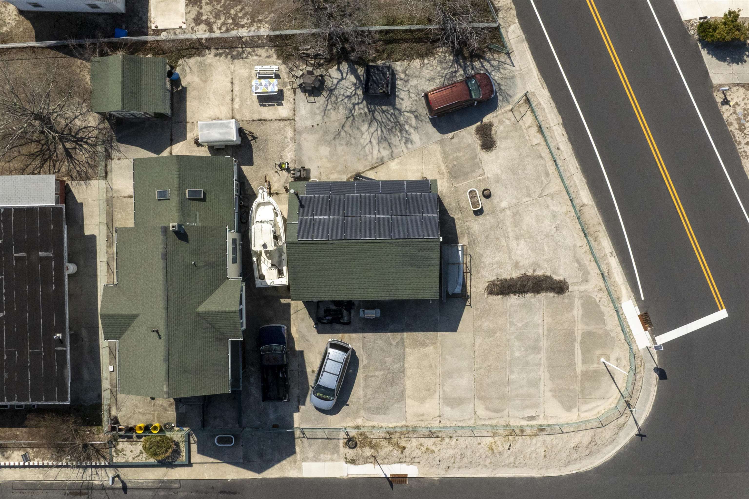 120 Wildwood Avenue, Villas, New Jersey image 20