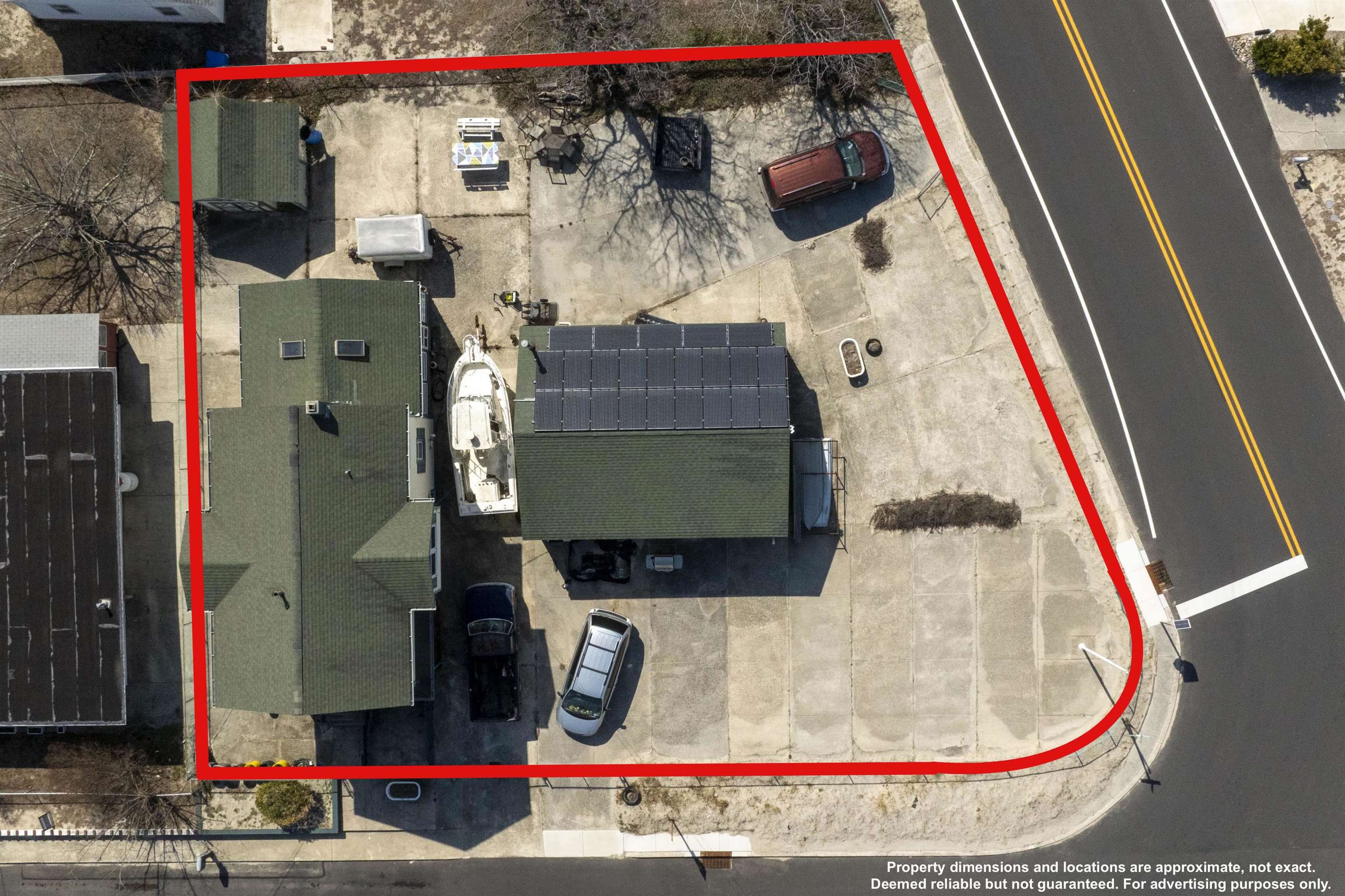 120 Wildwood Avenue, Villas, New Jersey image 21