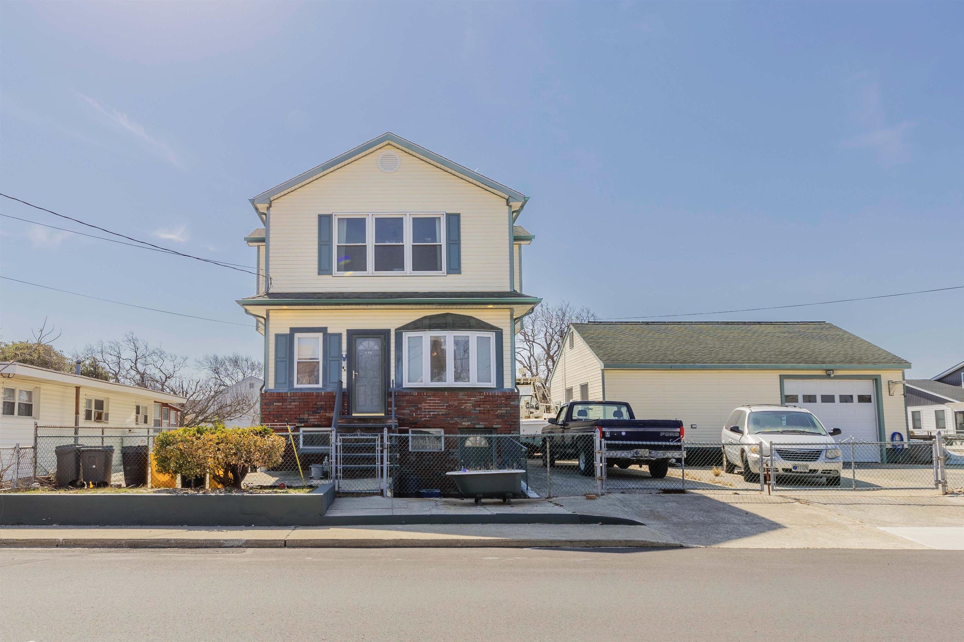 120 Wildwood Avenue, Villas, New Jersey image 1
