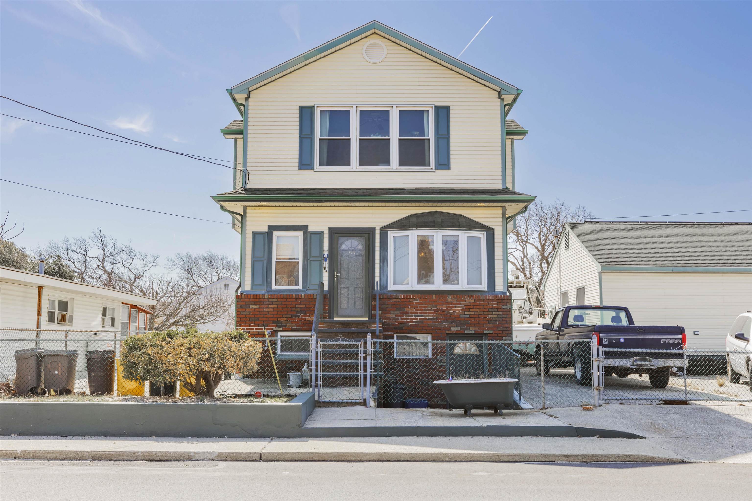 120 Wildwood Avenue, Villas, New Jersey image 2