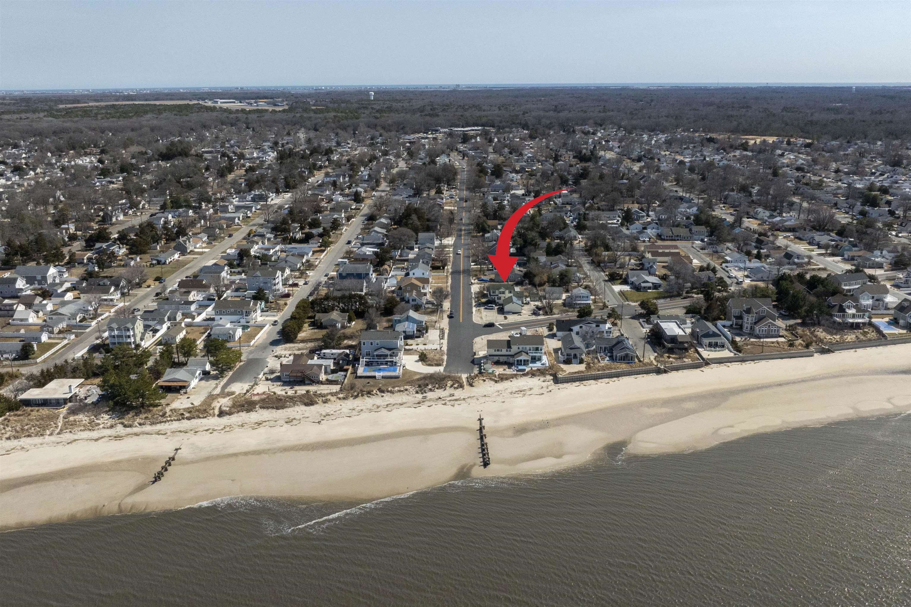 120 Wildwood Avenue, Villas, New Jersey image 27