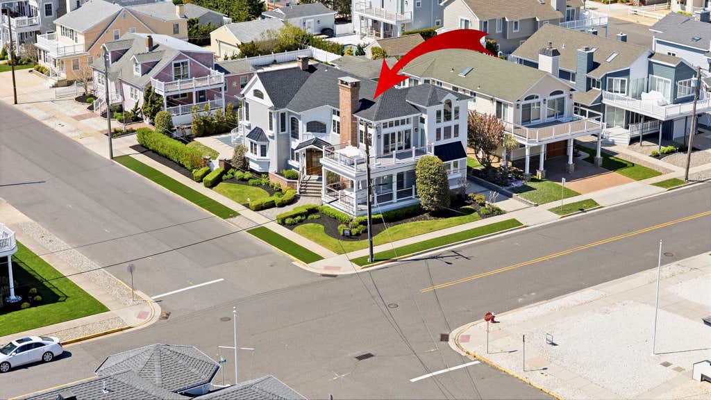 Photo of 100 107th Street, Stone Harbor, NJ 08247 (MLS # 261506)