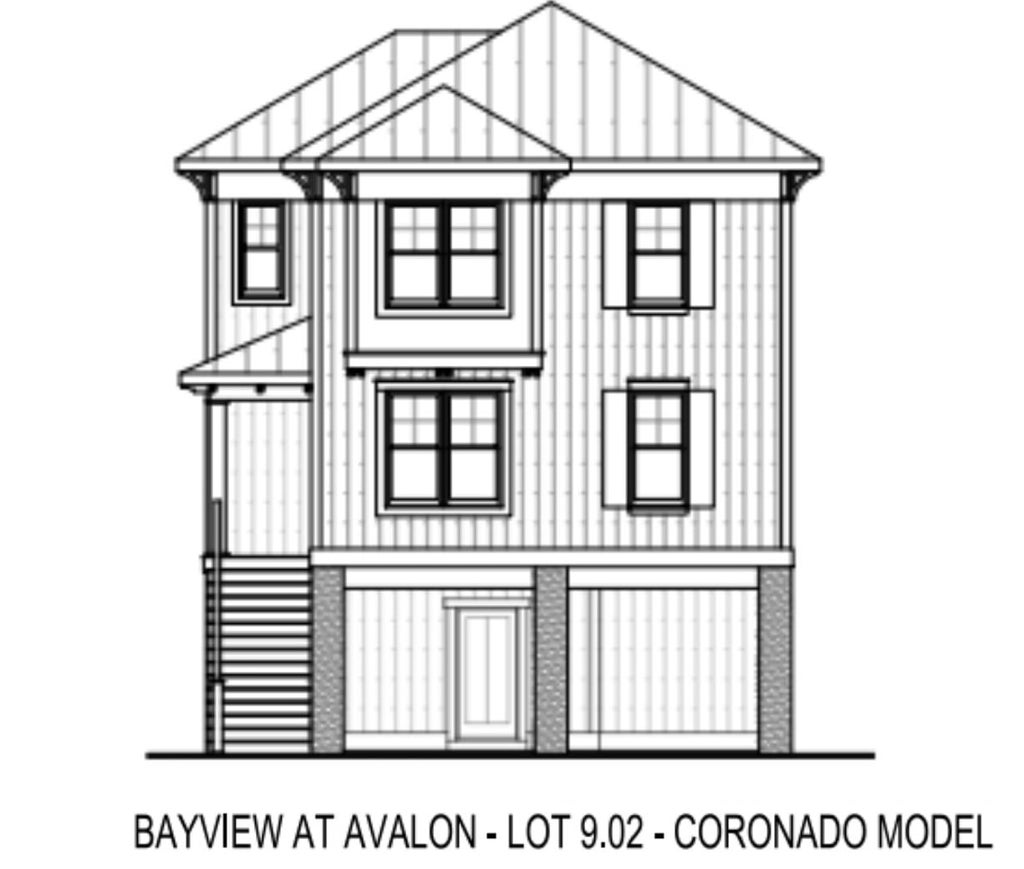 Photo of 6 Meadowview Lane, Avalon Manor, NJ 08202 (MLS # 261679)