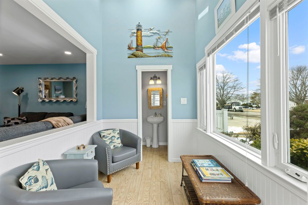 Photo of 1320 A Illinois Avenue, Cape May, NJ 08204 (MLS # 260558)