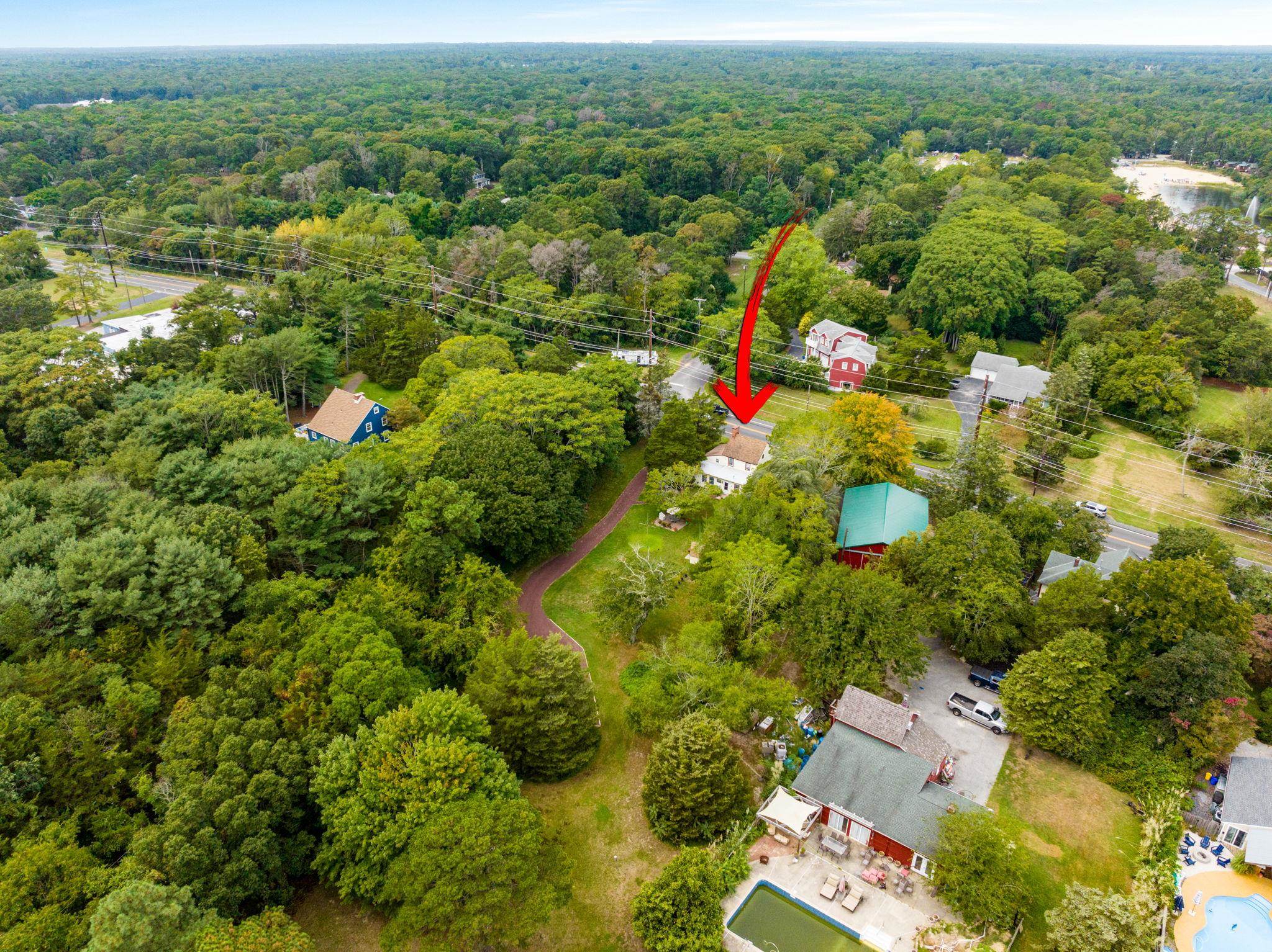 2320 Shore Road, Ocean View, New Jersey image 35
