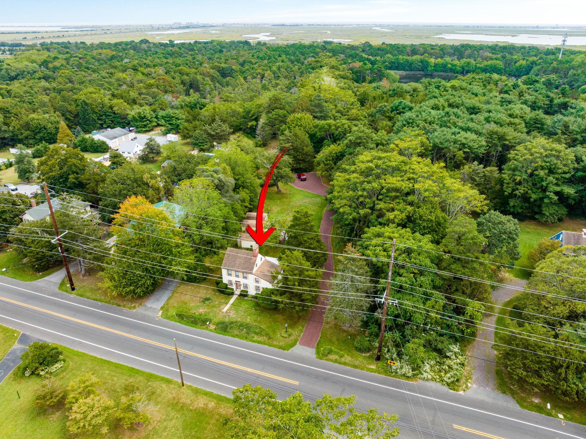 2320 Shore Road, Ocean View, New Jersey image 37