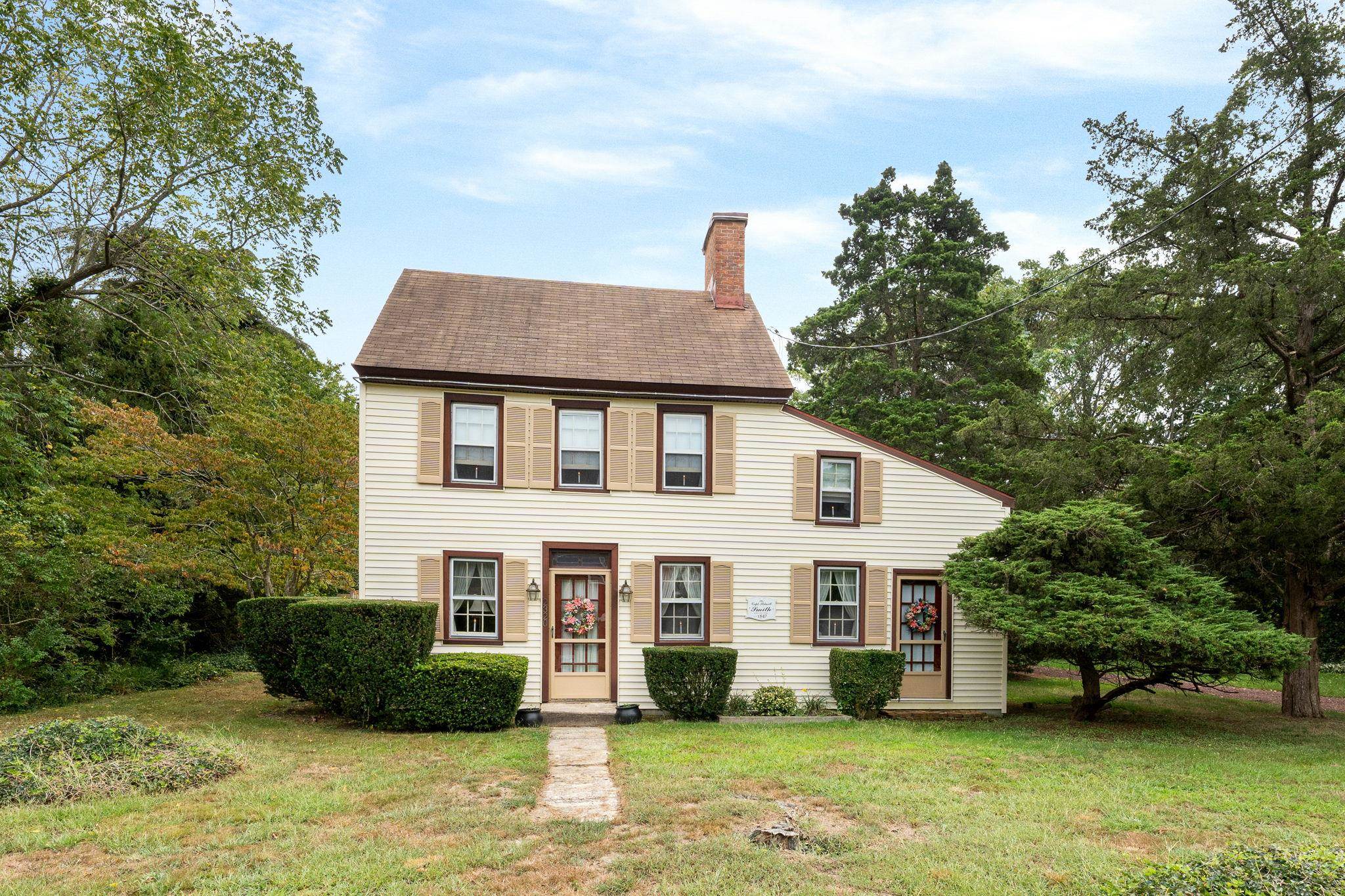 2320 Shore Road, Ocean View, New Jersey image 43