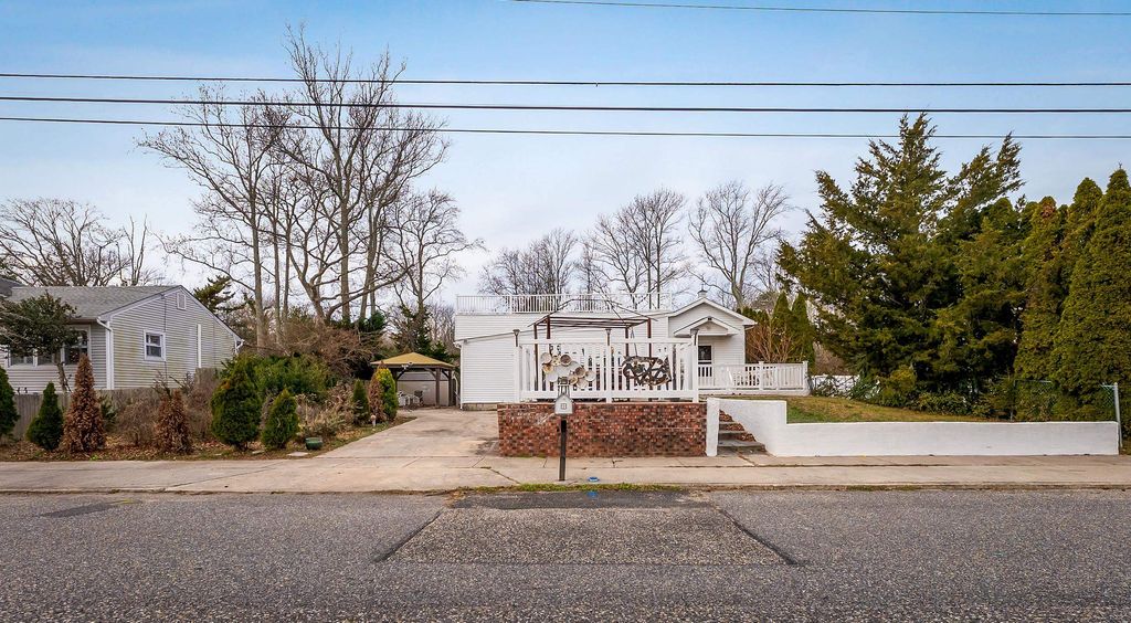 Photo of 83 Beachhurst Drive, North Cape May, NJ 08204 (MLS # 253534)