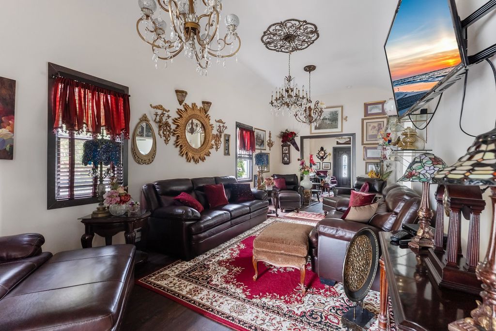 Photo of 83 Beachhurst Drive, North Cape May, NJ 08204 (MLS # 253534)