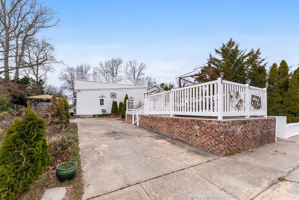 Photo of 83 Beachhurst Drive, North Cape May, NJ 08204 (MLS # 253534)