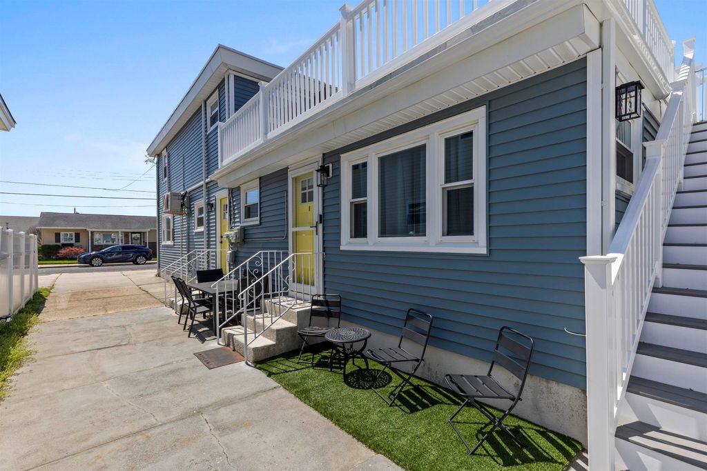 Photo of 309 E Topeka Avenue #B, Wildwood Crest, NJ 08260 (MLS # 261019)
