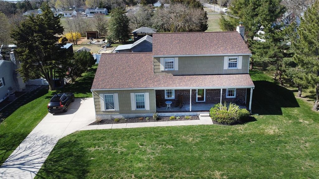 Photo of 18 Hollyberry Lane, Marmora, NJ 08223 (MLS # 260980)