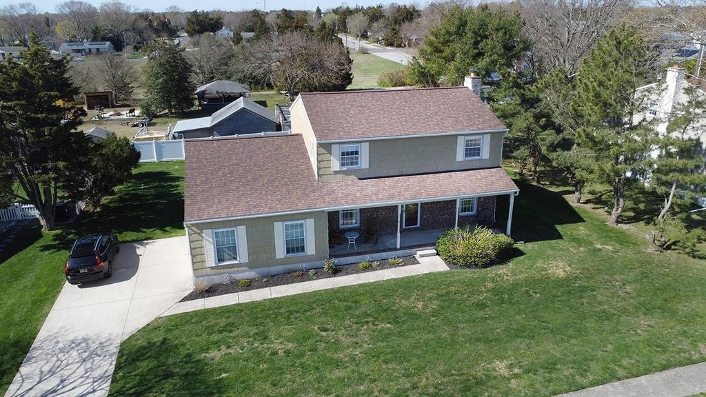 Photo of 18 Hollyberry Lane, Marmora, NJ 08223 (MLS # 260980)