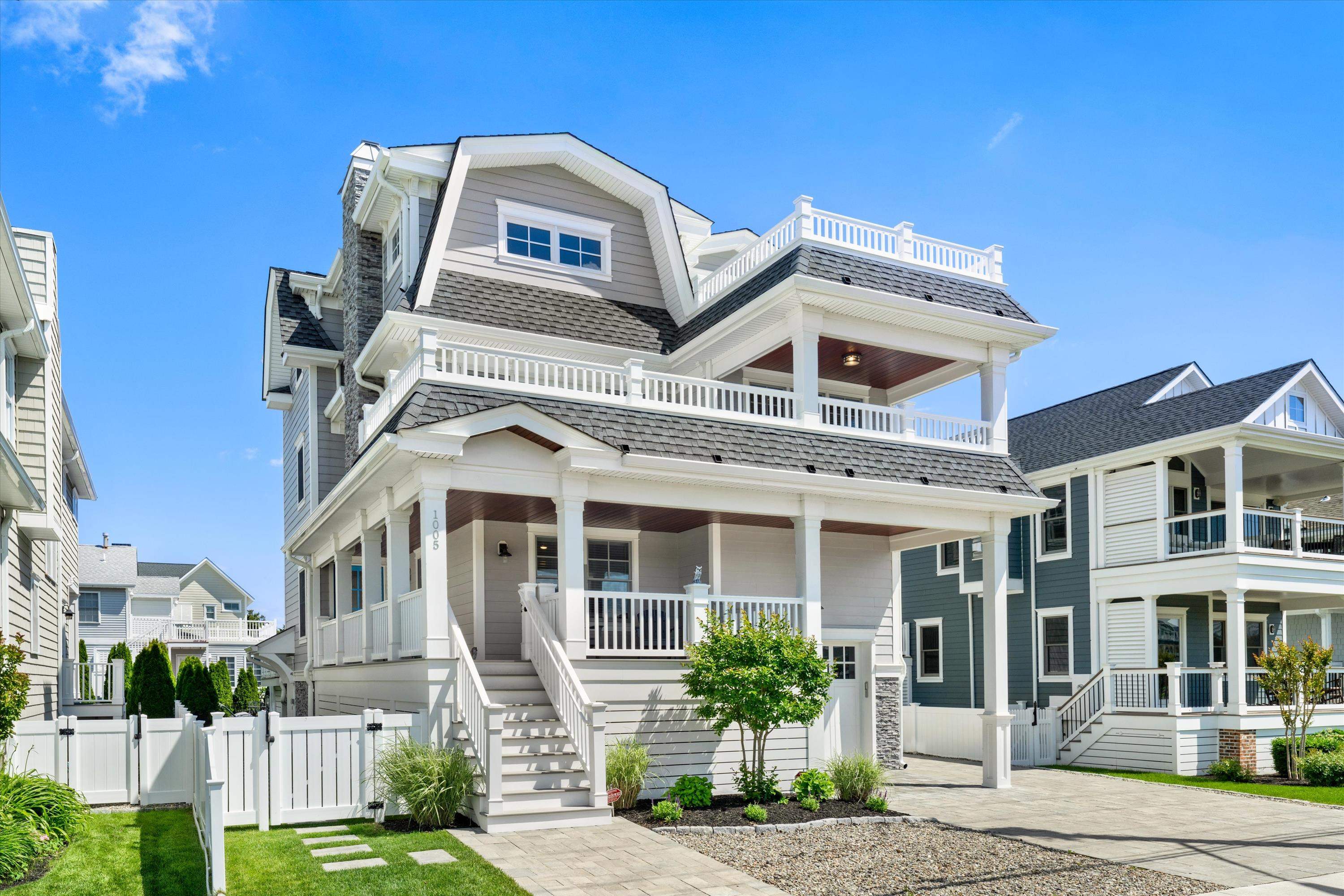 1005 Dune Drive, Avalon, New Jersey image 1