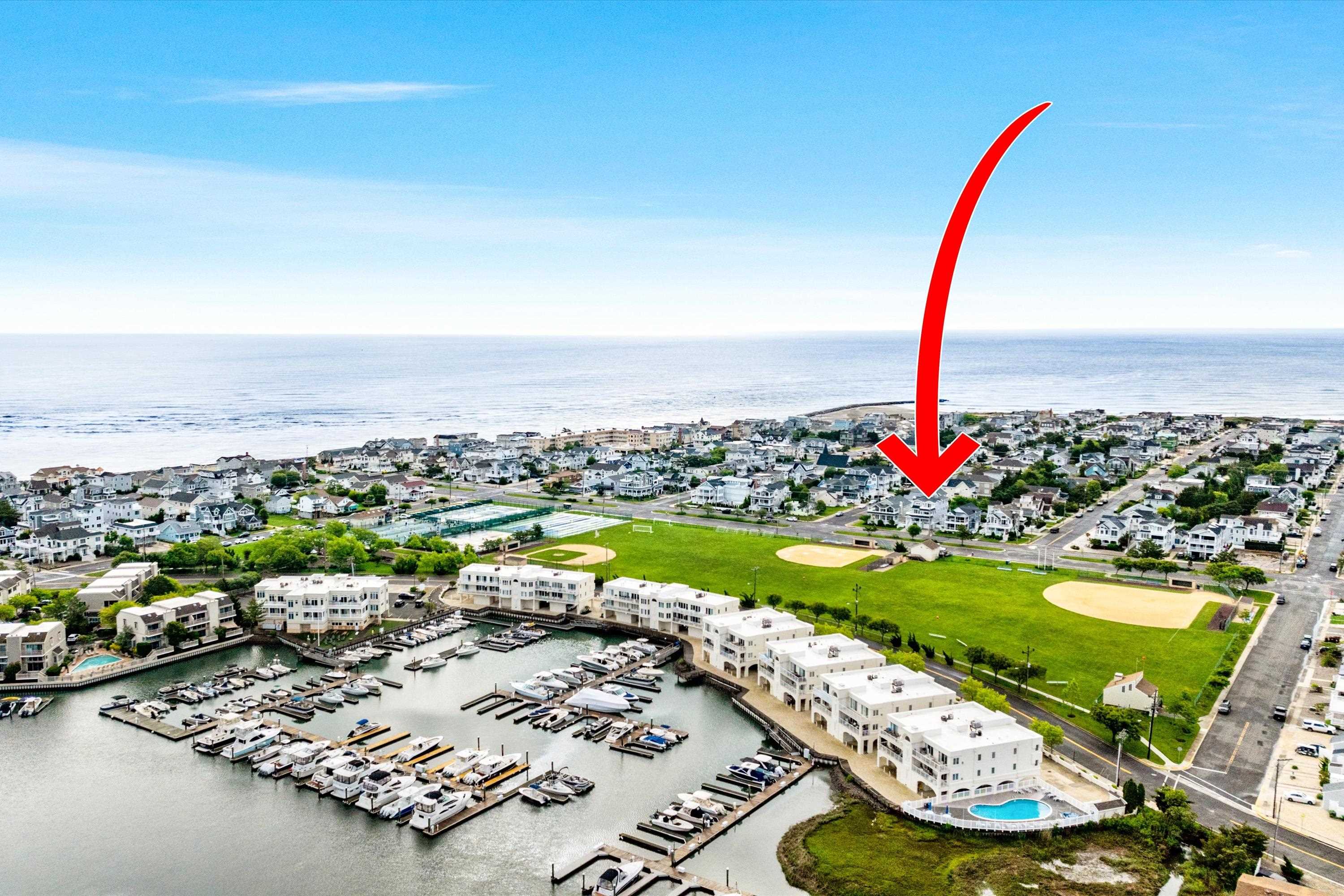 1005 Dune Drive, Avalon, New Jersey image 47
