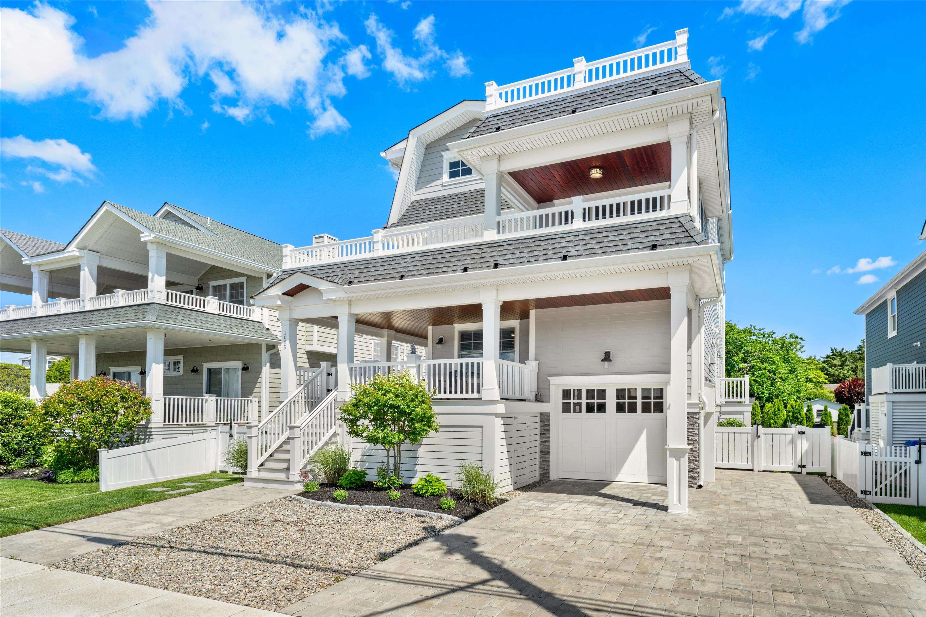 1005 Dune Drive, Avalon, New Jersey image 2