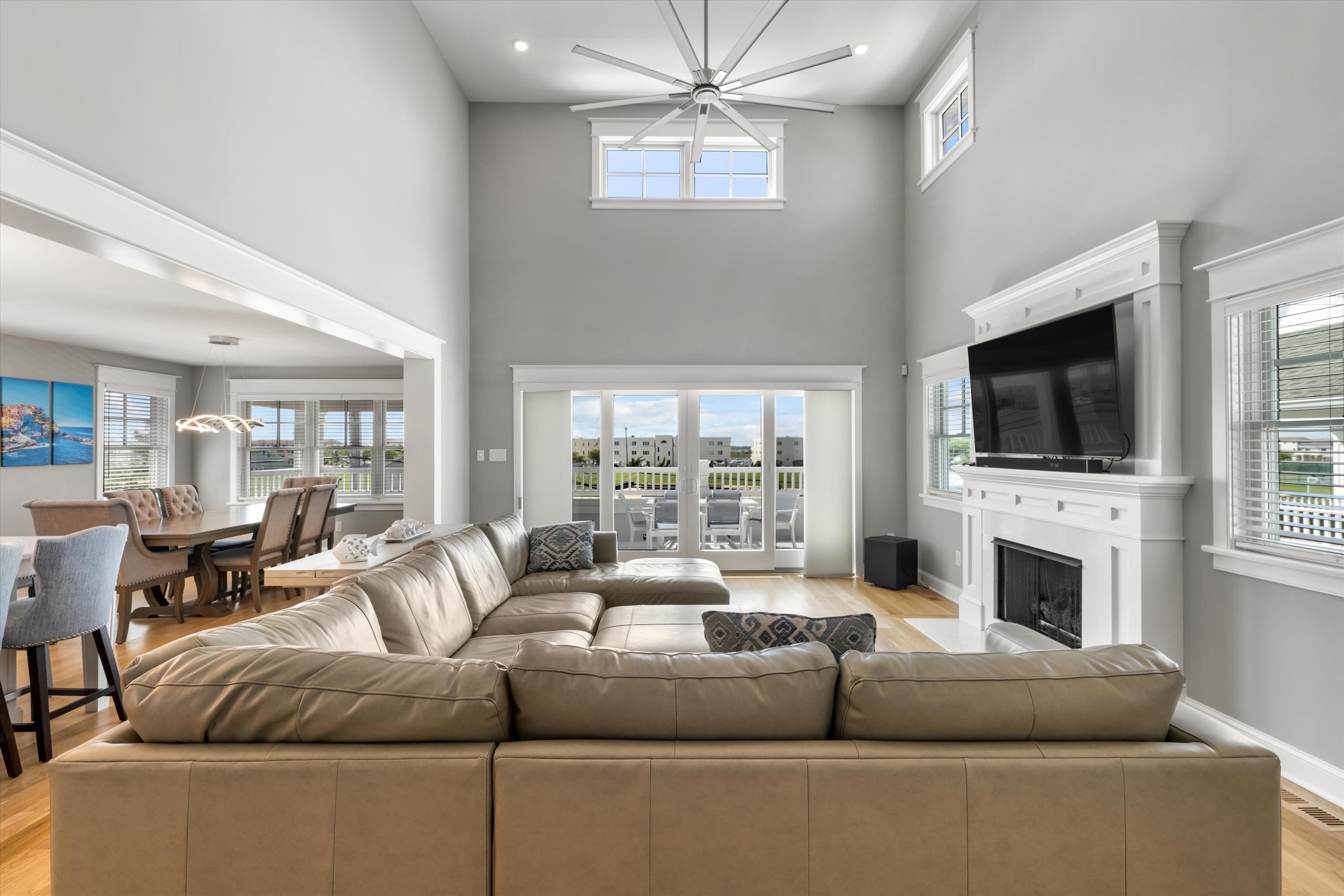 1005 Dune Drive, Avalon, New Jersey image 9