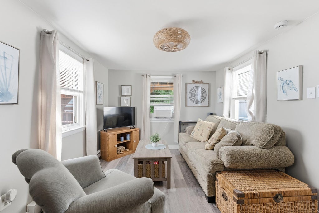 Photo of 104 E Rambler Road #B, Wildwood Crest, NJ 08260 (MLS # 262465)