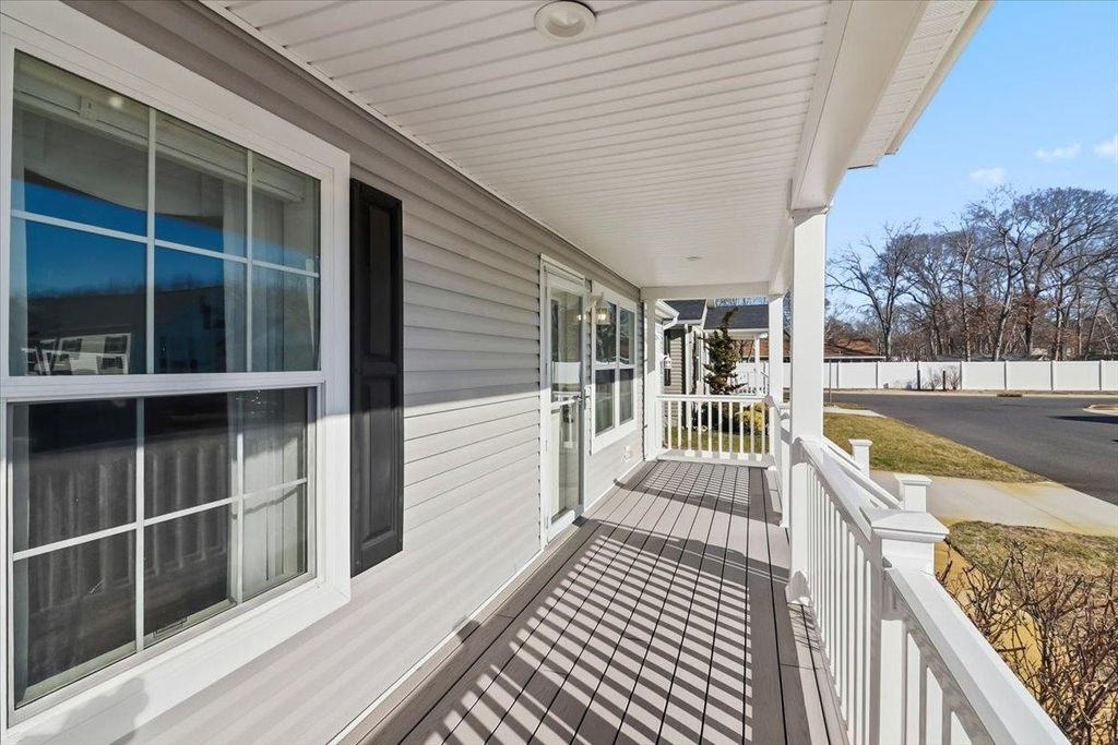 Photo of 2058 Shore Road, Seaville, NJ 08230 (MLS # 260267)