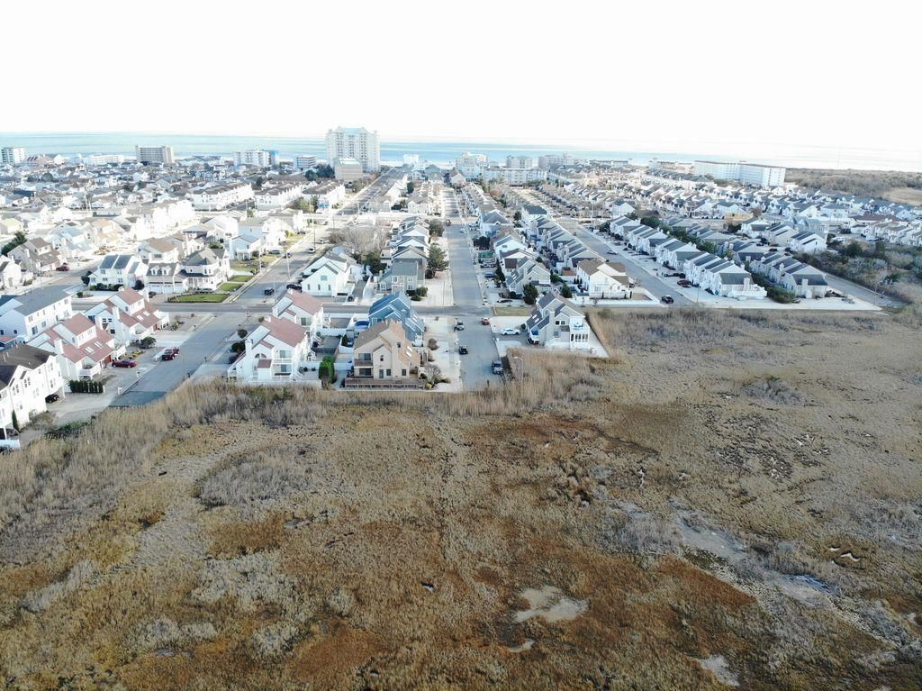 Photo of W Memphis Avenue, Lower Township, NJ 08260 (MLS # 253282)