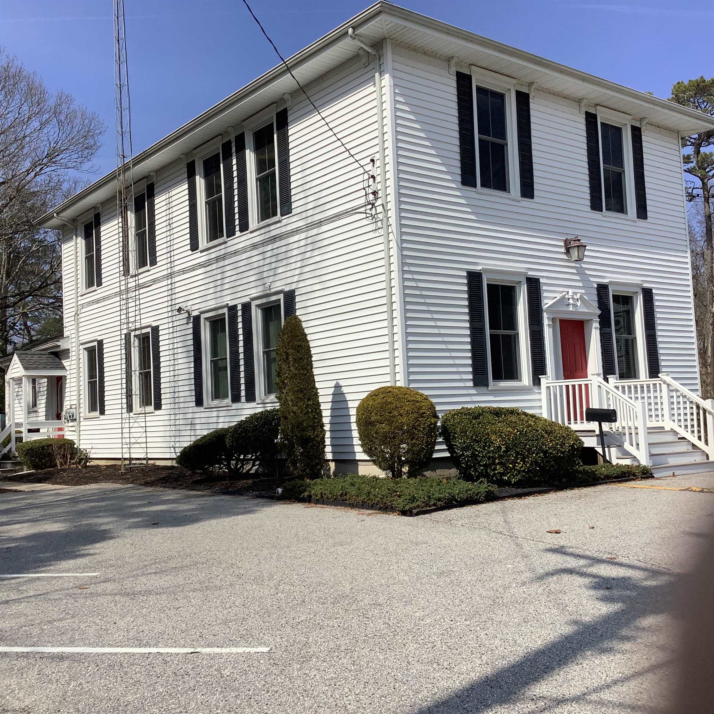 904 S Shore Road