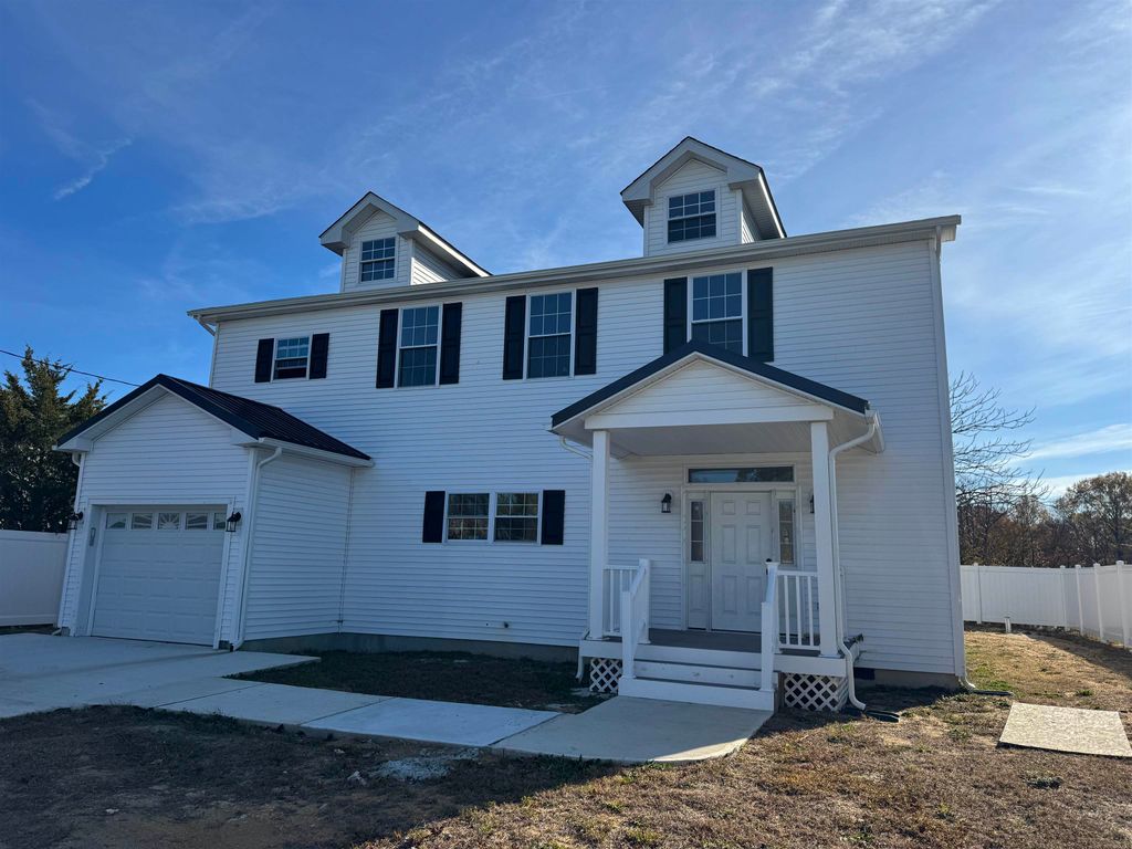 Photo of 106 N 6th Street, Rio Grande, NJ 08242 (MLS # 253373)