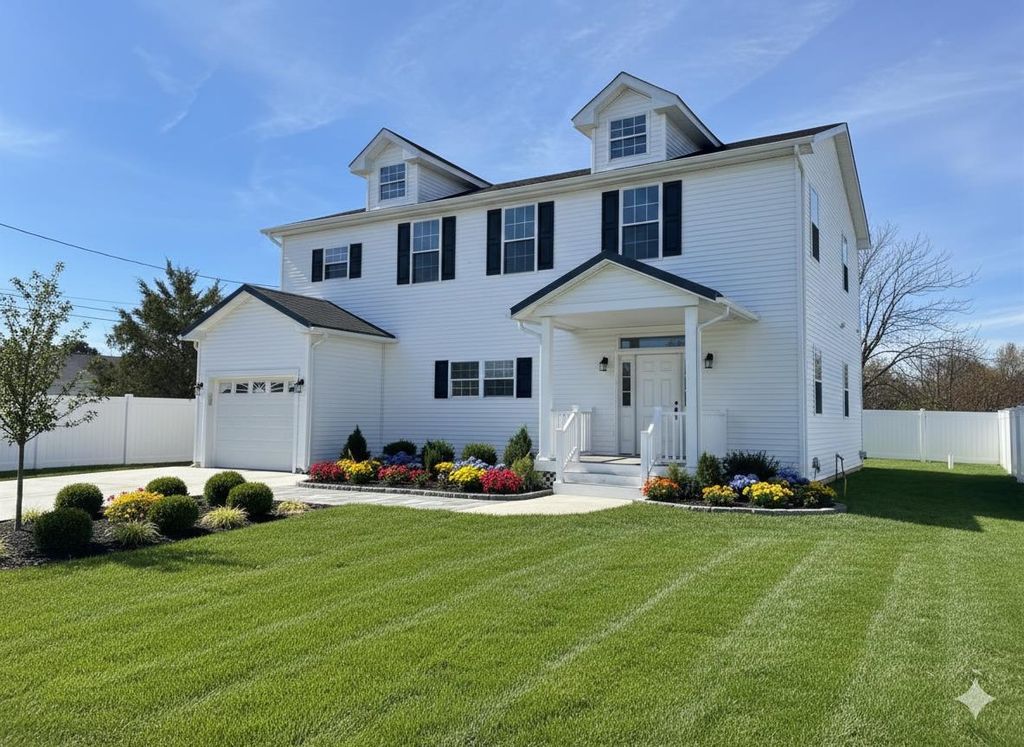 Photo of 106 N 6th Street, Rio Grande, NJ 08242 (MLS # 253373)