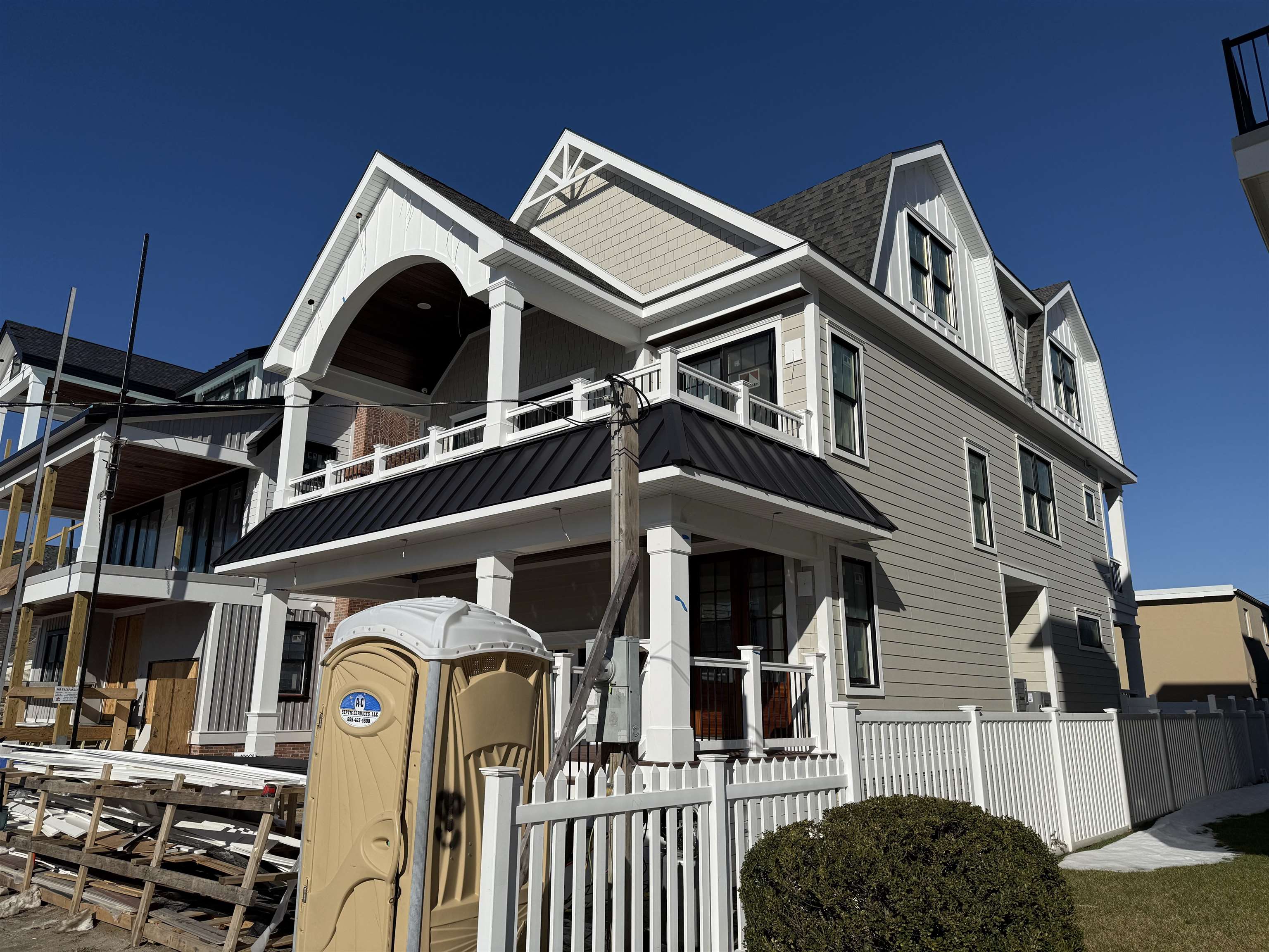 427 E 5th Avenue, North Wildwood, New Jersey image 2