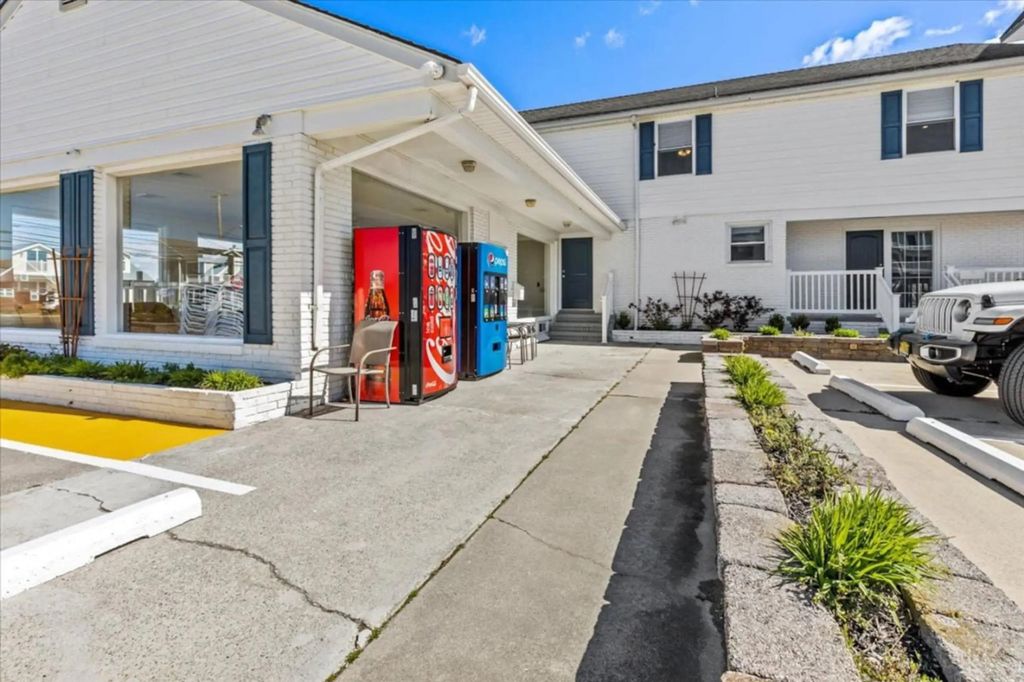 Photo of 6109 Atlantic Avenue #100, Wildwood Crest, NJ 08260 (MLS # 261050)