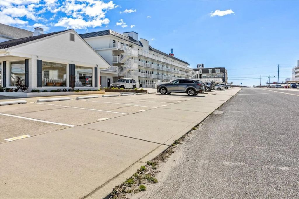 Photo of 6109 Atlantic Avenue #100, Wildwood Crest, NJ 08260 (MLS # 261050)