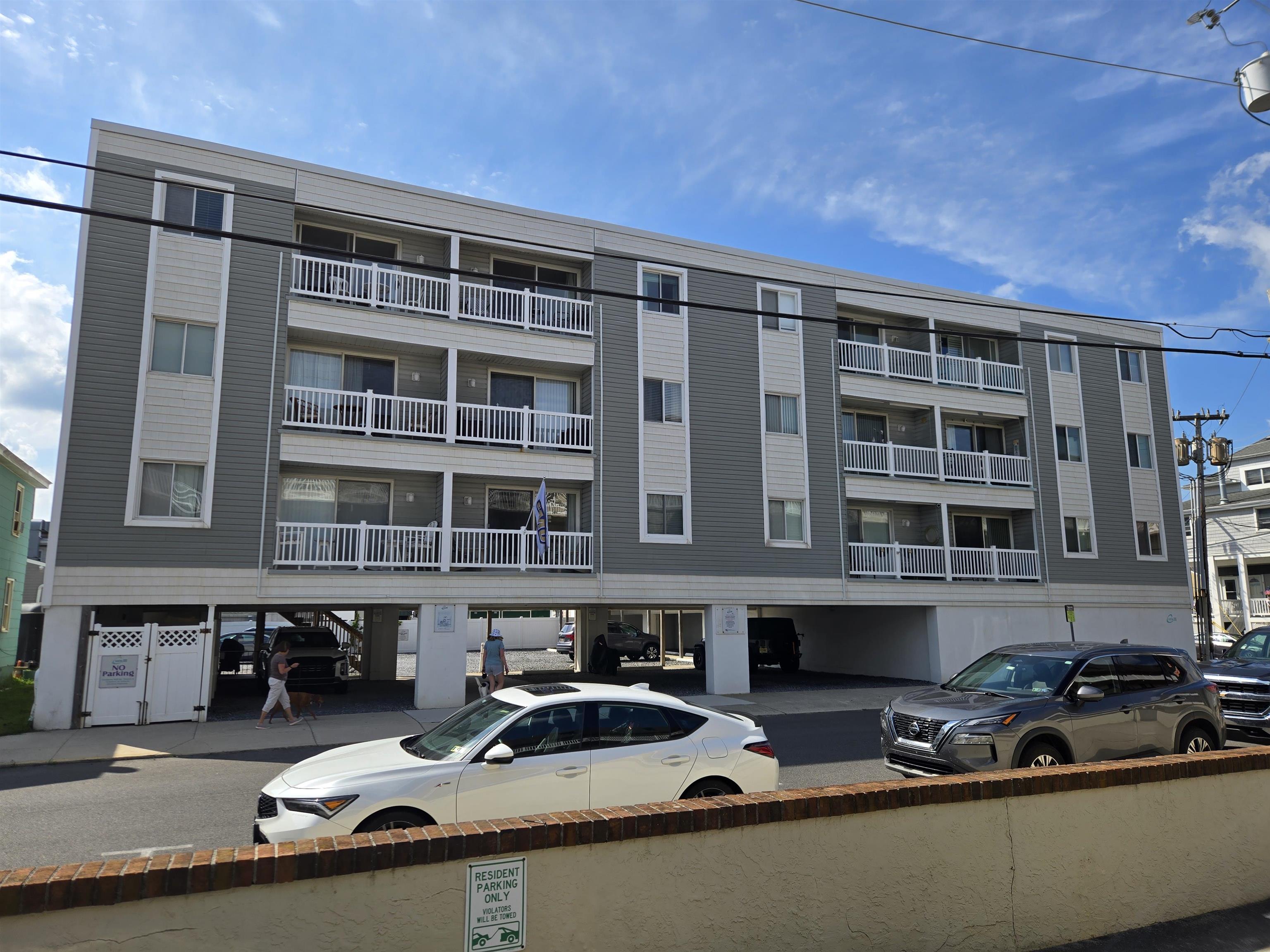 3900 Pleasure Avenue #302, Sea Isle City, New Jersey image 29