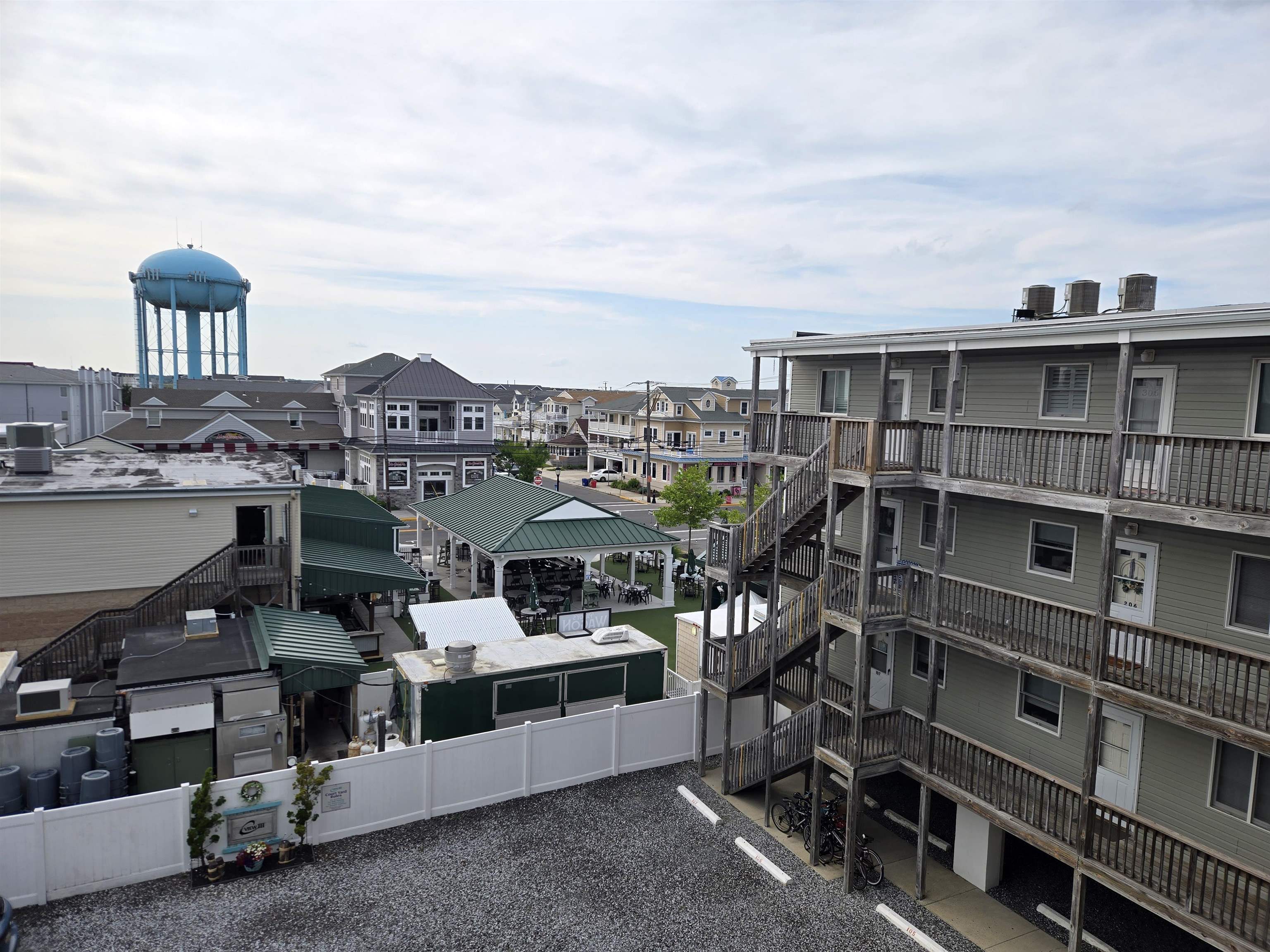 3900 Pleasure Avenue #302, Sea Isle City, New Jersey image 32