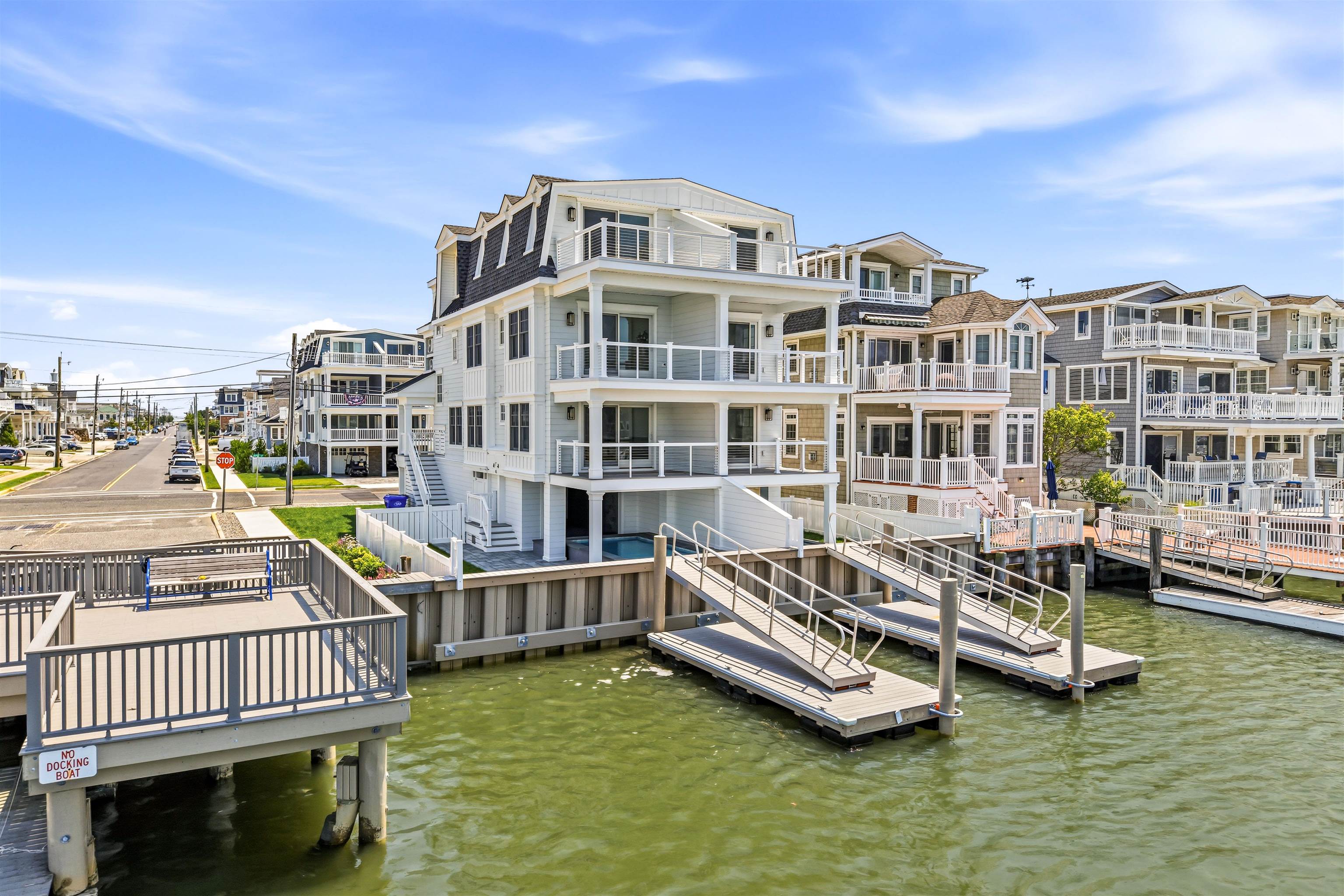 2318 Ocean Drive 2318