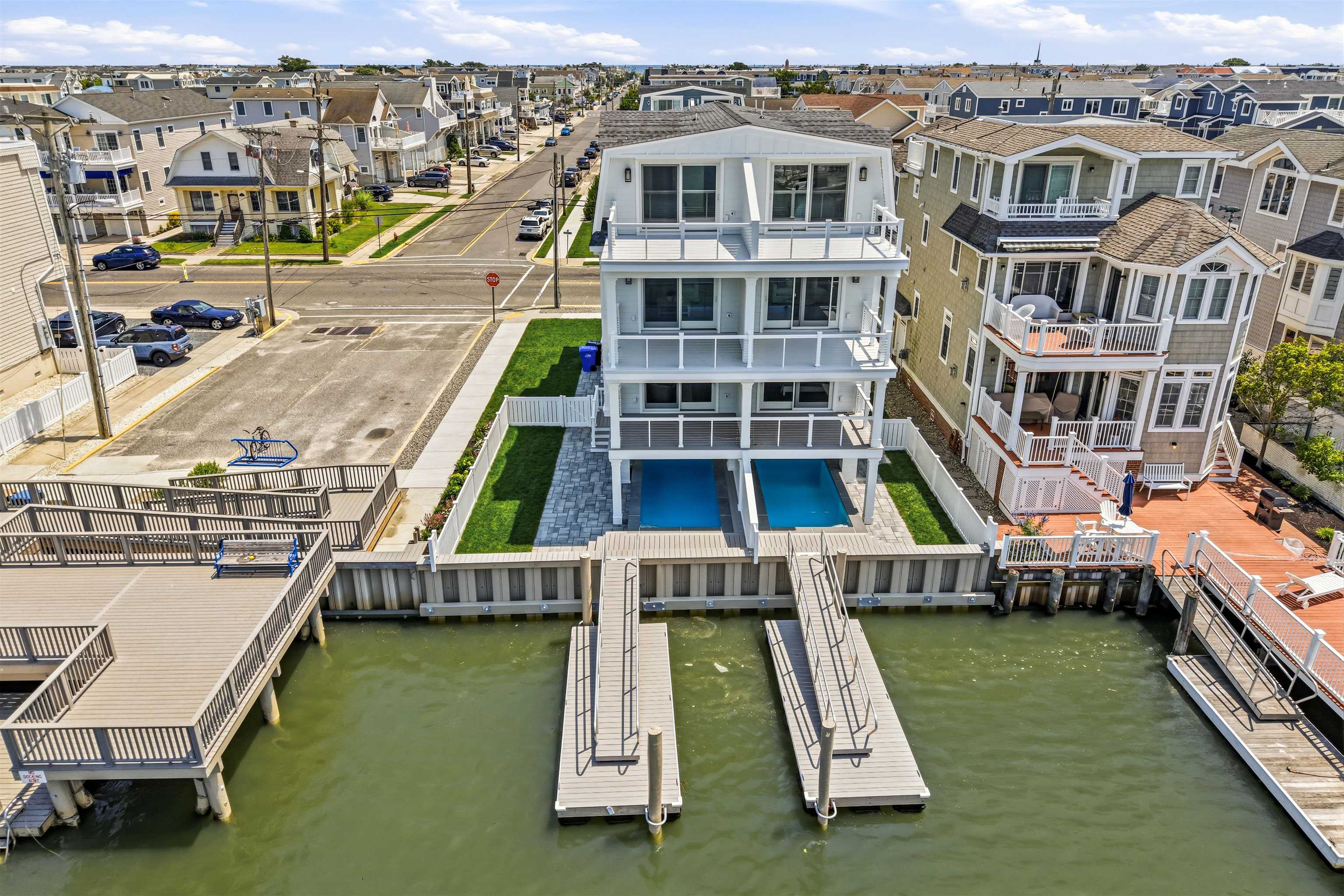2318 Ocean Drive 2318