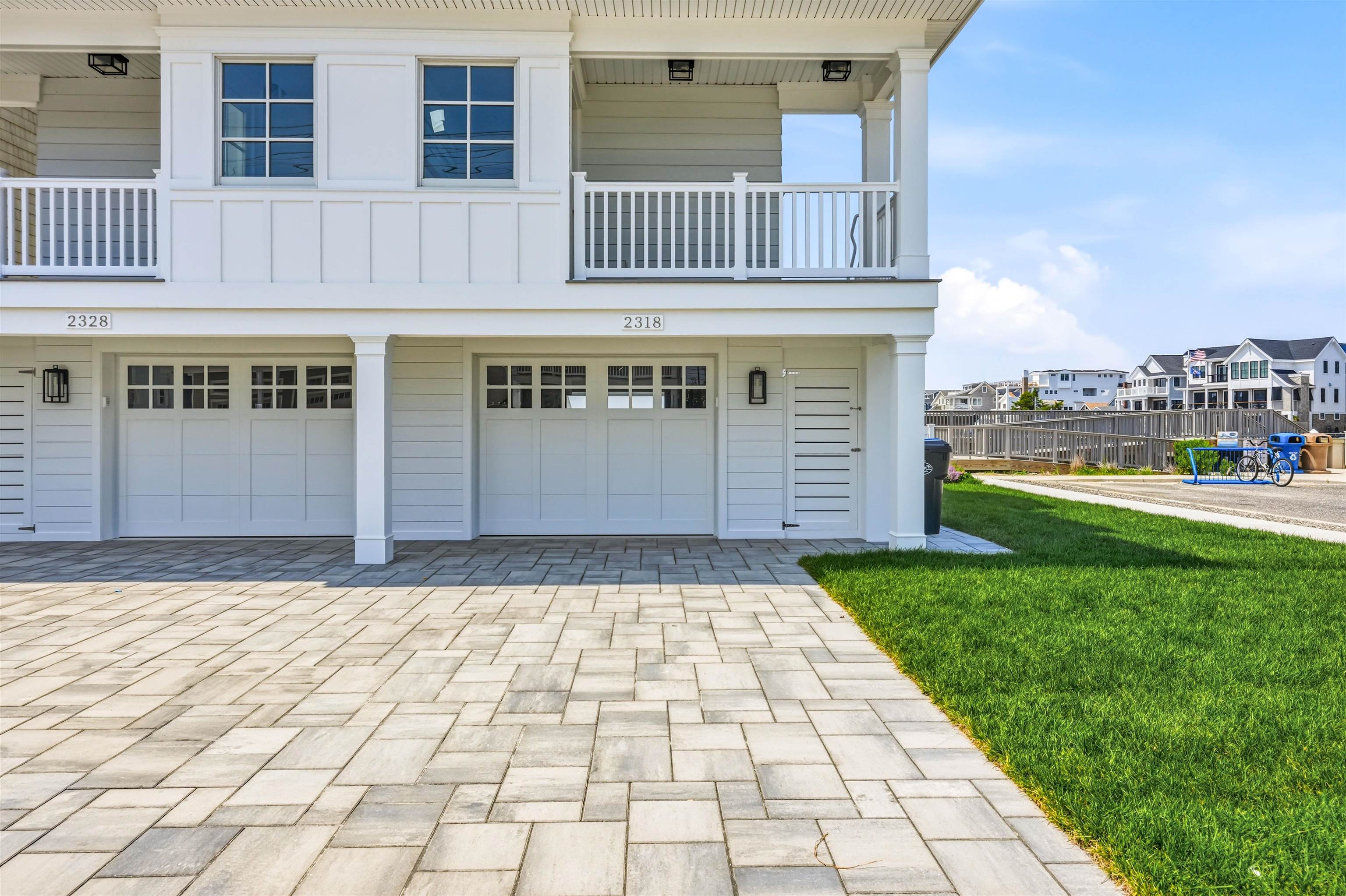 2318 Ocean Drive 2318