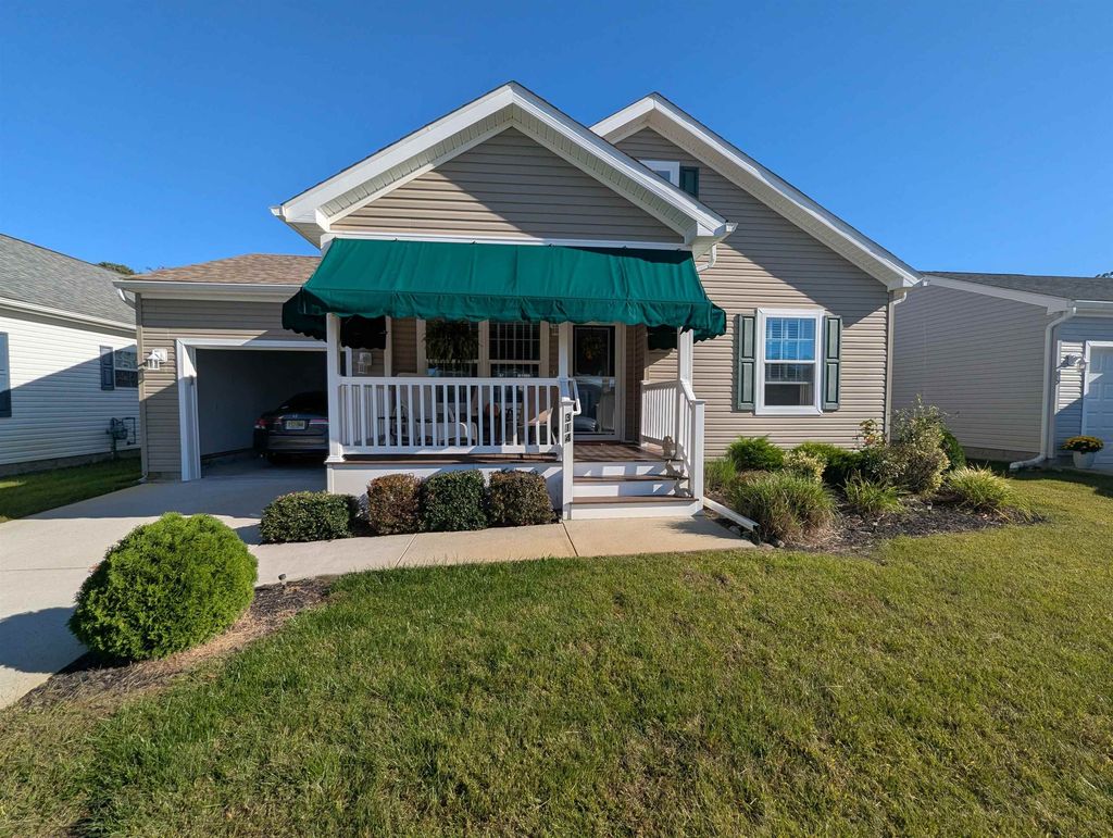 Photo of 2058 Shore Road, Seaville, NJ 08230 (MLS # 252954)