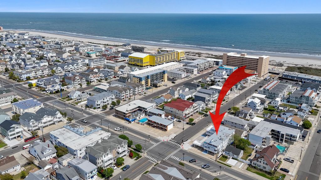 Photo of 2001 Surf Avenue #4, North Wildwood, NJ 08260 (MLS # 253220)