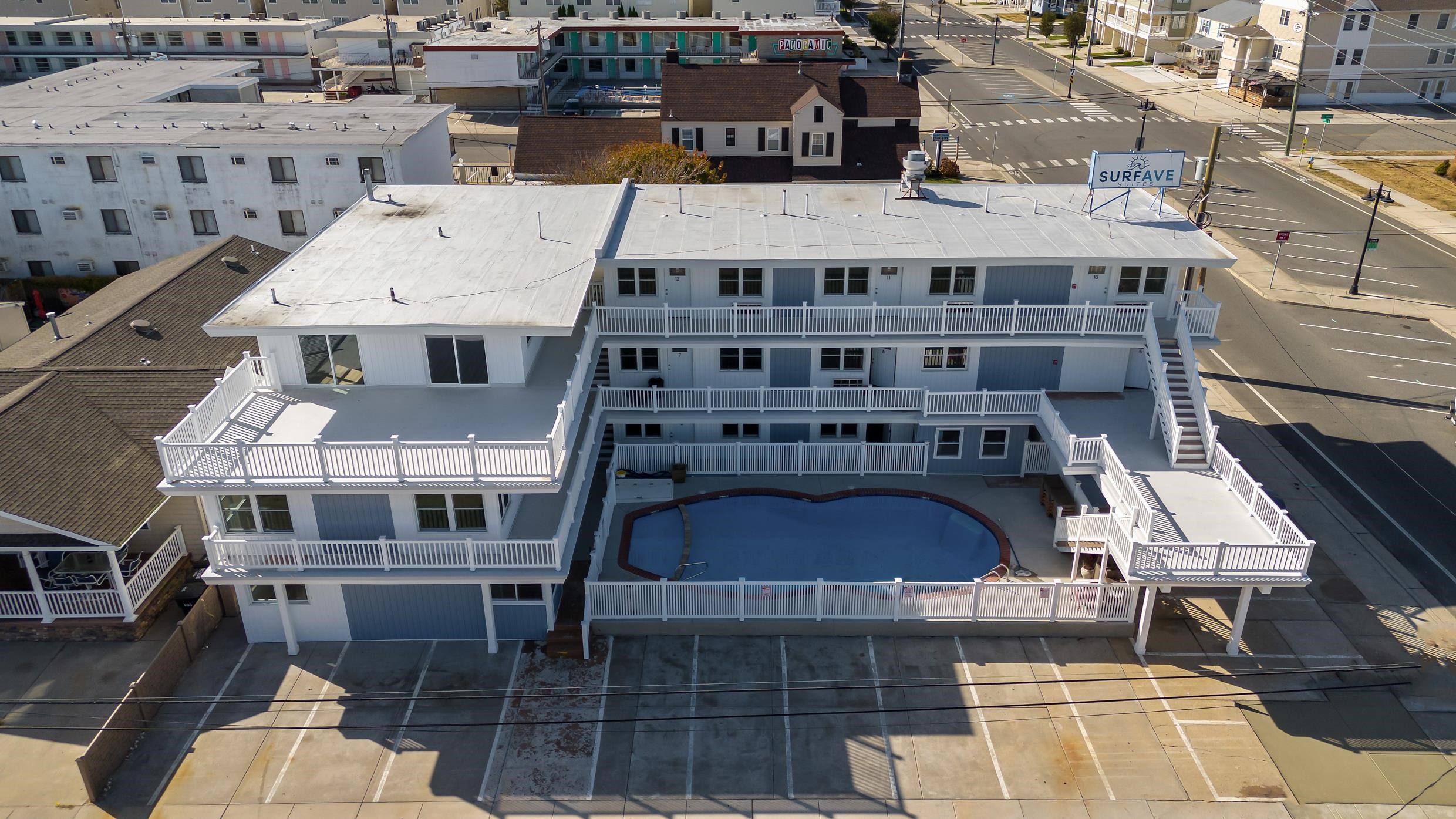 2001 Surf Avenue #1, North Wildwood, New Jersey image 4