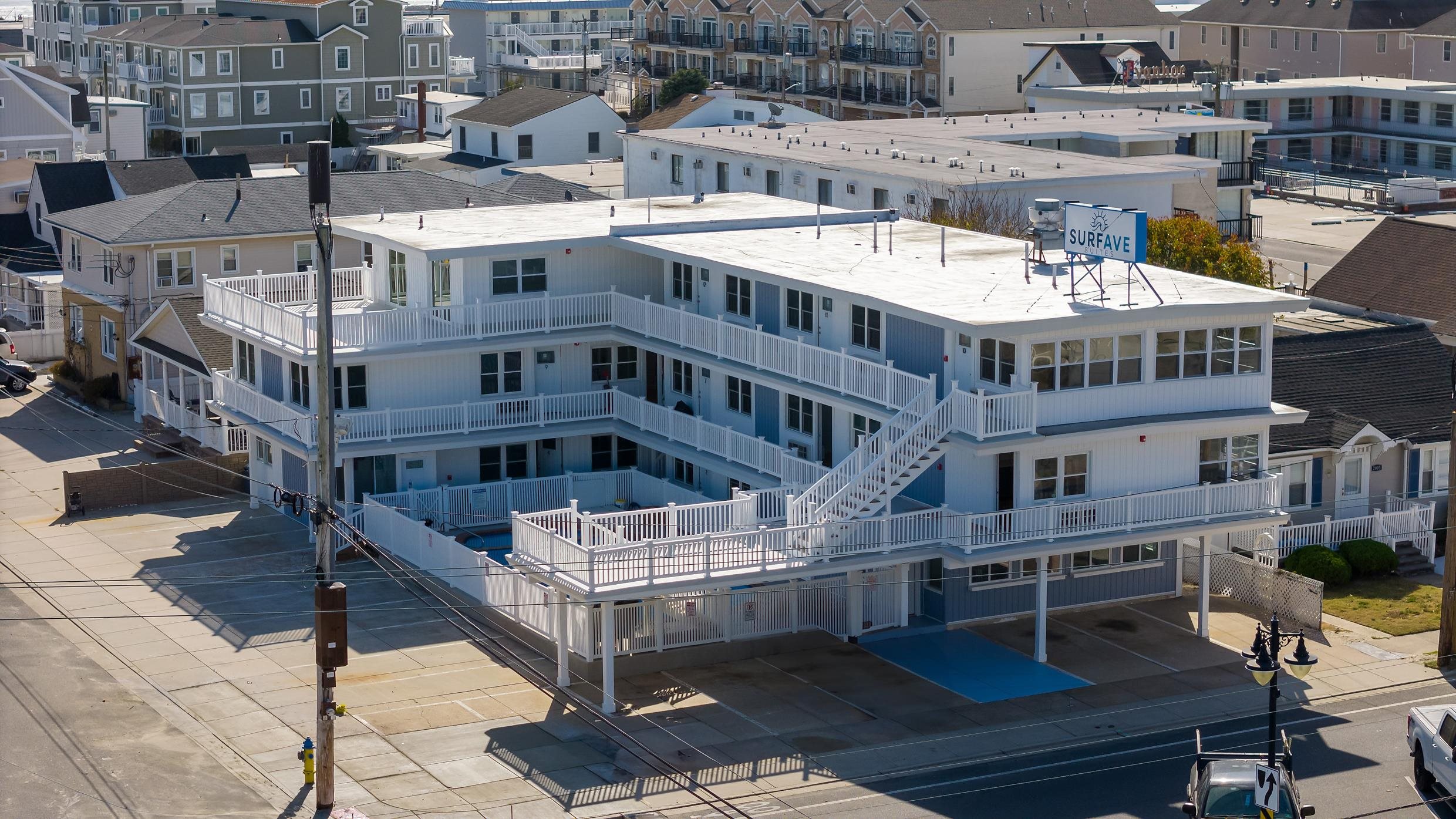 2001 Surf Avenue #1, North Wildwood, New Jersey image 3