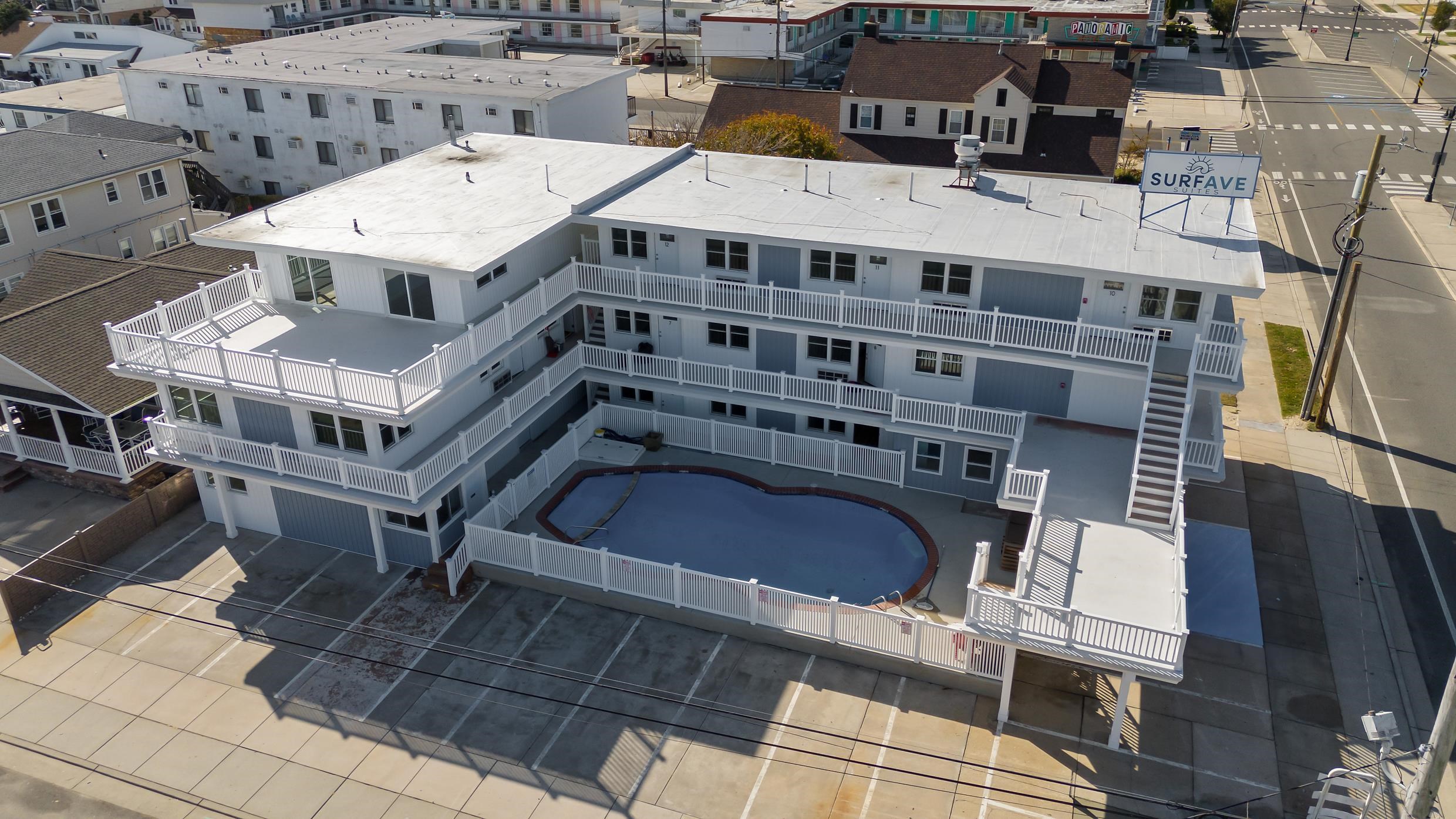 2001 Surf Avenue #1, North Wildwood, New Jersey image 5