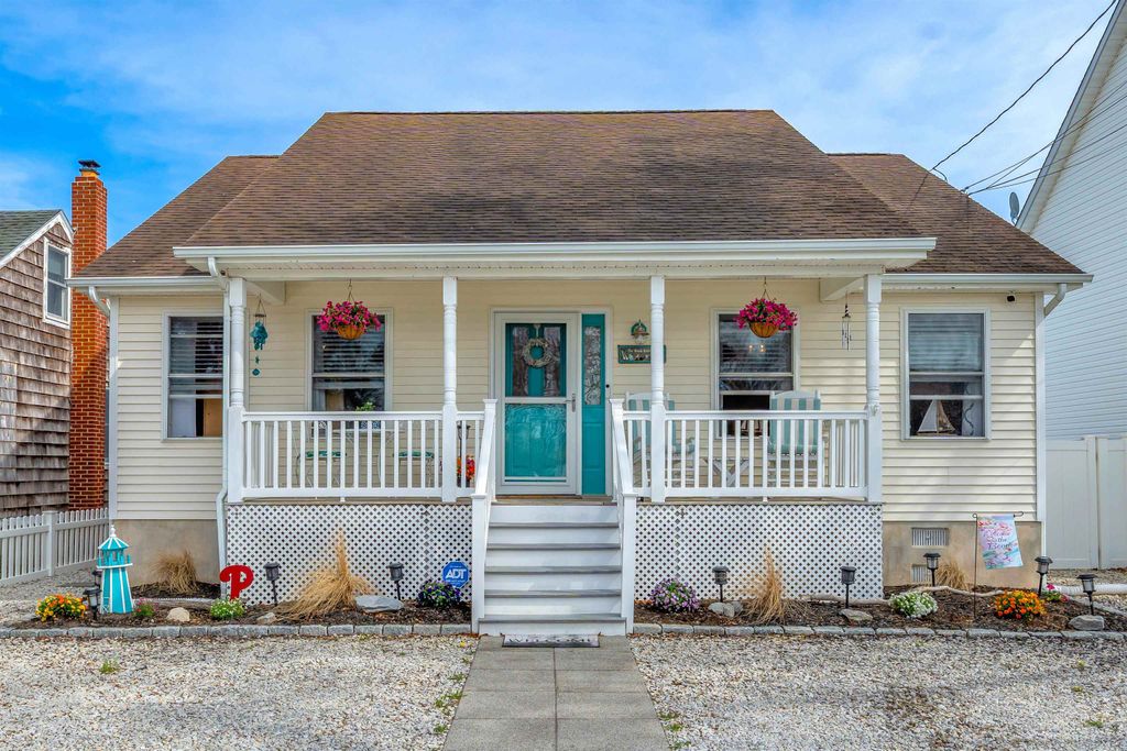 Photo of 20 S 5th Street, Del Haven, NJ 08251 (MLS # 261020)