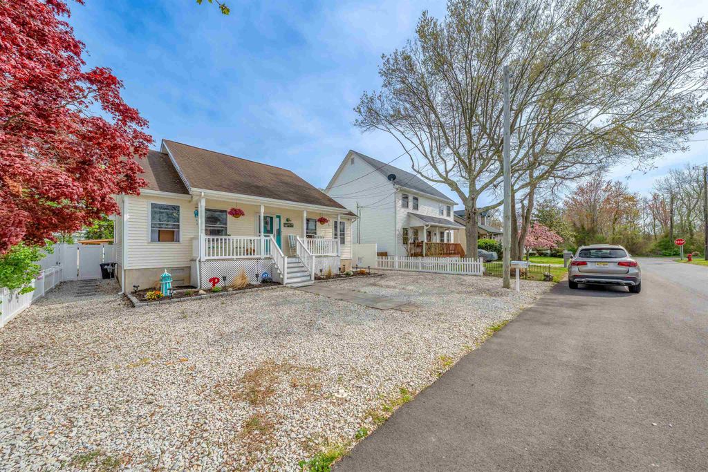 Photo of 20 S 5th Street, Del Haven, NJ 08251 (MLS # 261020)