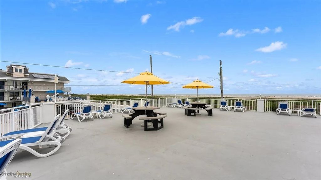 Photo of 6201 Ocean Avenue #102, Wildwood Crest, NJ 08260 (MLS # 253512)