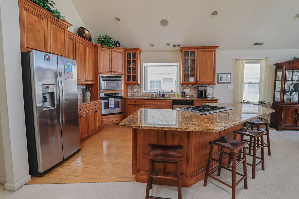 Photo of 128 16th Street, Avalon, NJ 08202 (MLS # 252964)