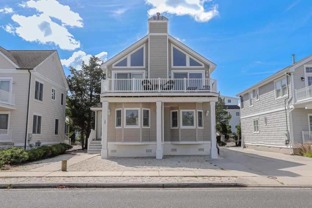 Photo of 128 16th Street, Avalon, NJ 08202 (MLS # 252964)
