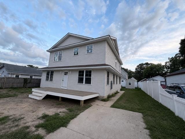 Photo of 26 Adelphia Road, Townbank, NJ 08204 (MLS # 262373)