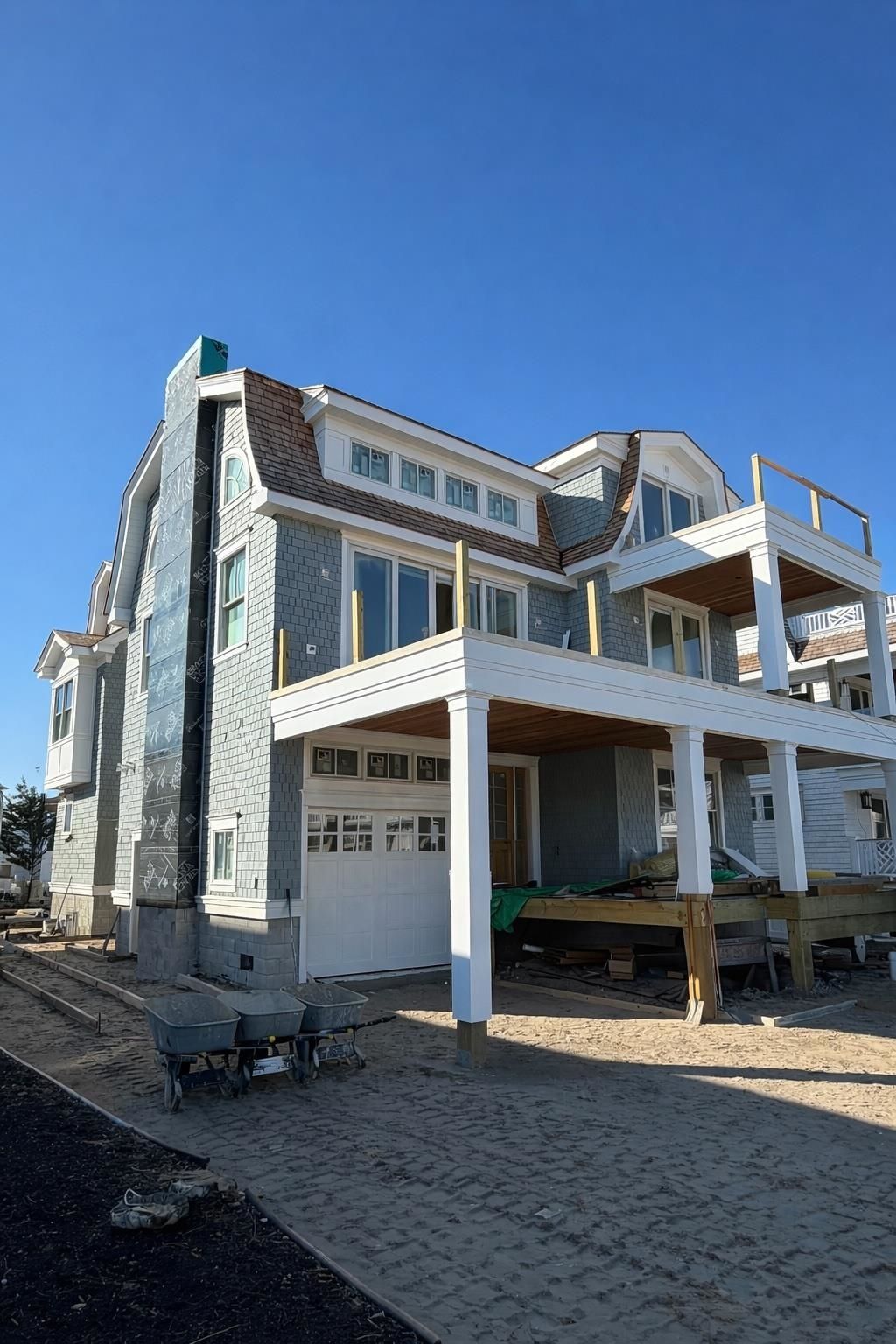 Photo of 82 W 9th Street, Avalon, NJ 08202 (MLS # 252202)