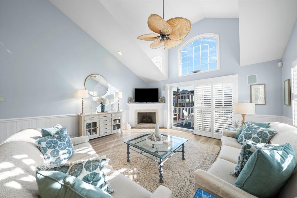 Photo of 123 47th Street #West, Sea Isle City, NJ 08243 (MLS # 260927)