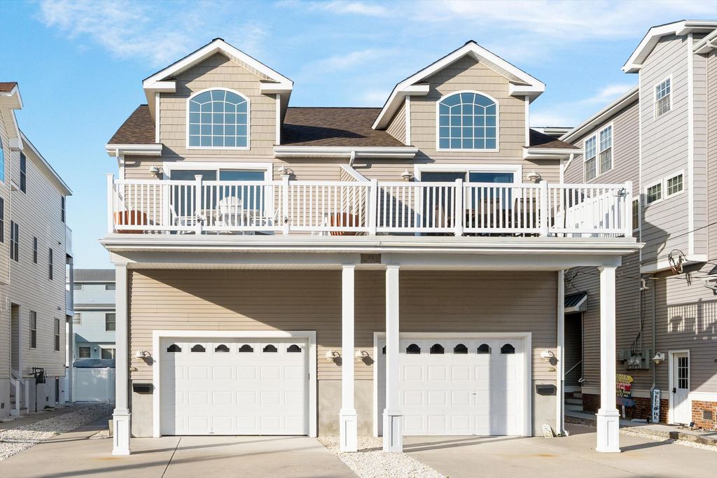 Photo of 123 47th Street #West, Sea Isle City, NJ 08243 (MLS # 260927)